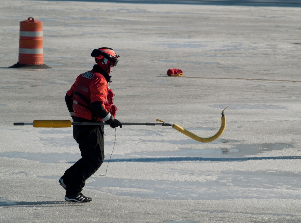 Icy Resolve 2013