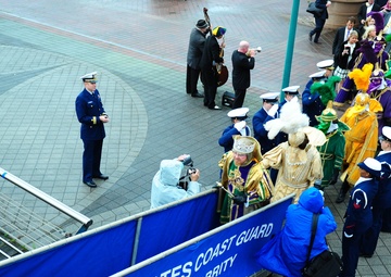 Barbara Mabrity Zulu Rex Delivery