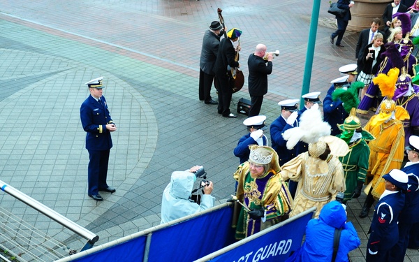 Barbara Mabrity Zulu Rex Delivery