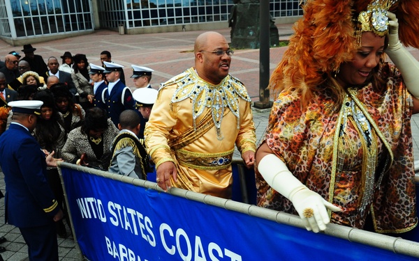 Barbara Mabrity Zulu Rex Delivery