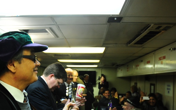 Barbara Mabrity Zulu Rex Delivery