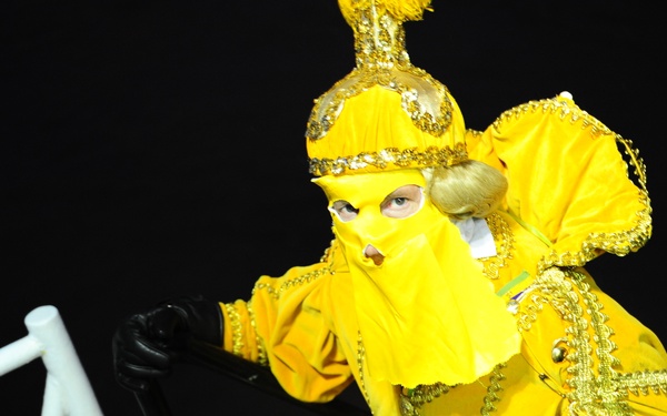 Barbara Mabrity Zulu Rex Delivery