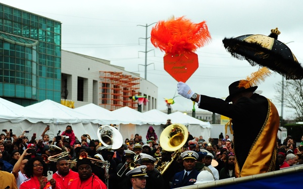 Barbara Mabrity Zulu Rex Delivery