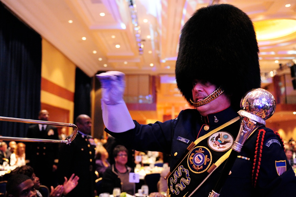 Events in Washington