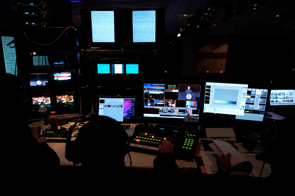 Events in Washington