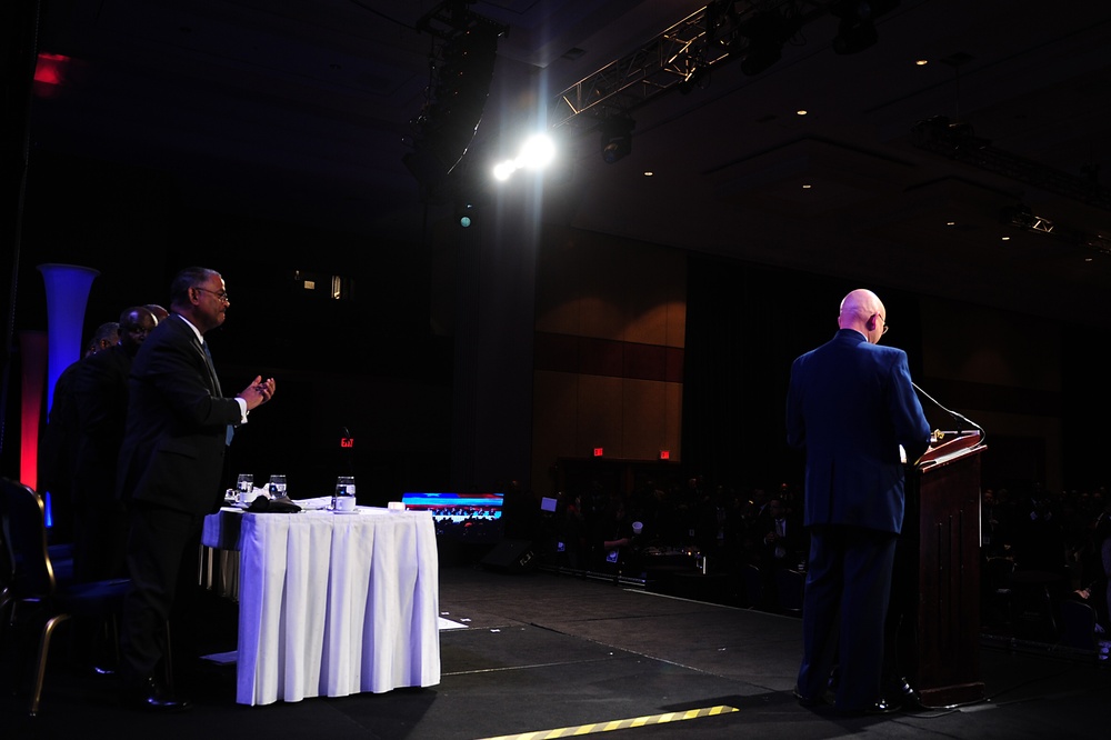 Events in Washington