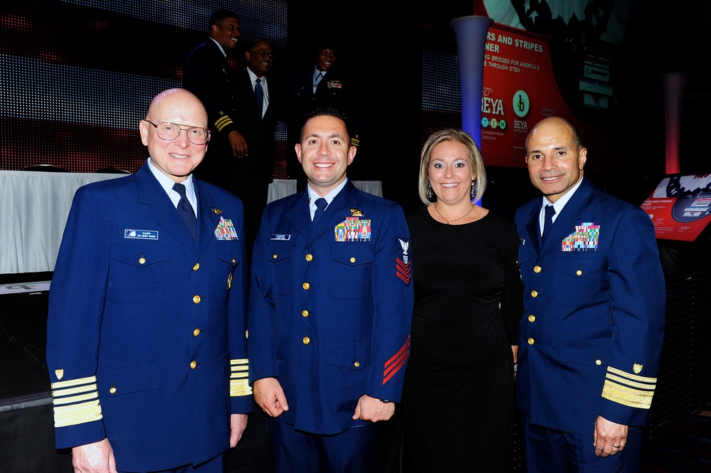 Events in Washington