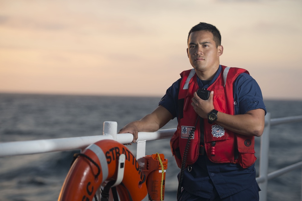 Boatswain's Mate