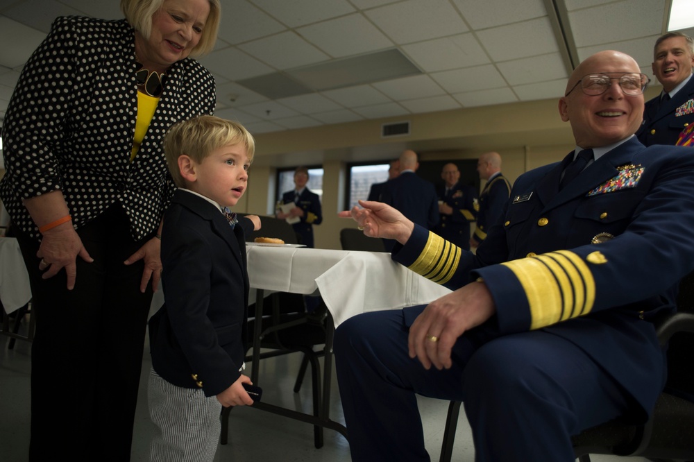 6535 Memorial dedication