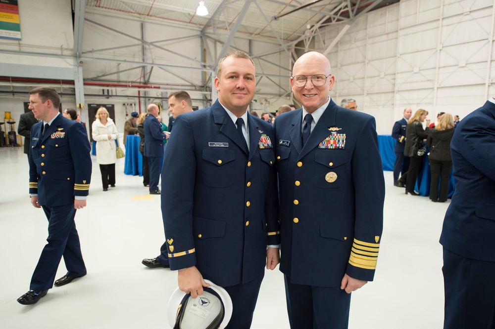 6535 Memorial dedication