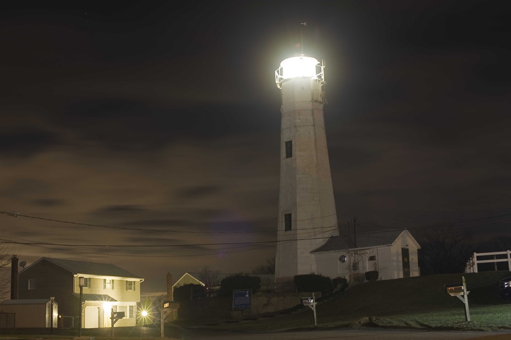 Eaton's Neck Lighthouse