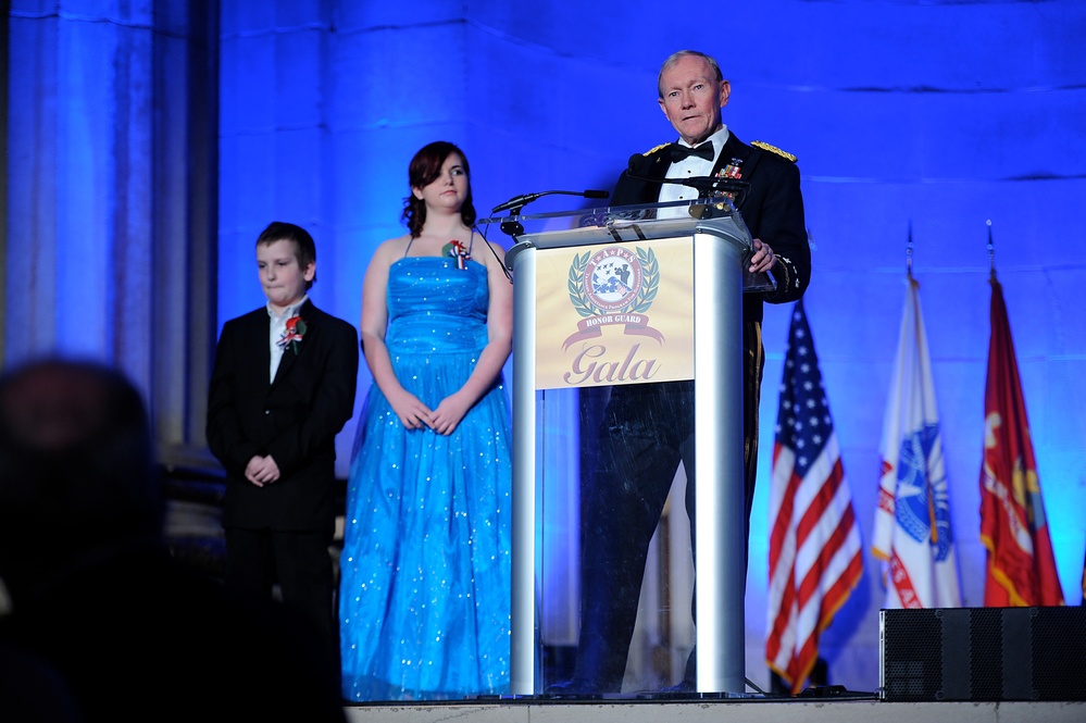 Events in Washington