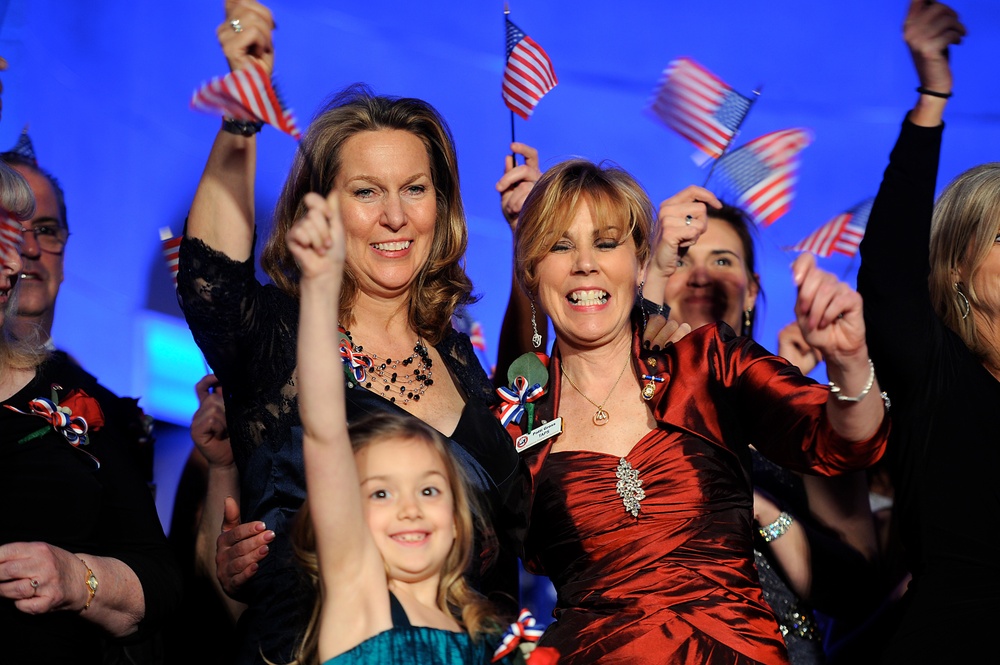 Events in Washington