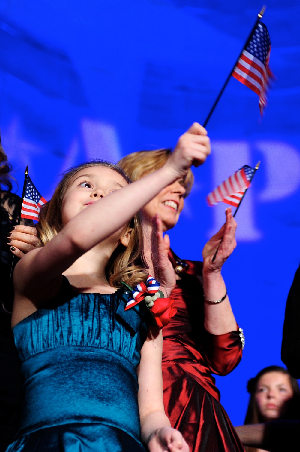 Events in Washington