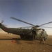HMH-462 Supports British Forces