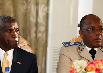 U.S., African intelligence professionals of MINOC-A lead the way for sustainable multilateral engagements