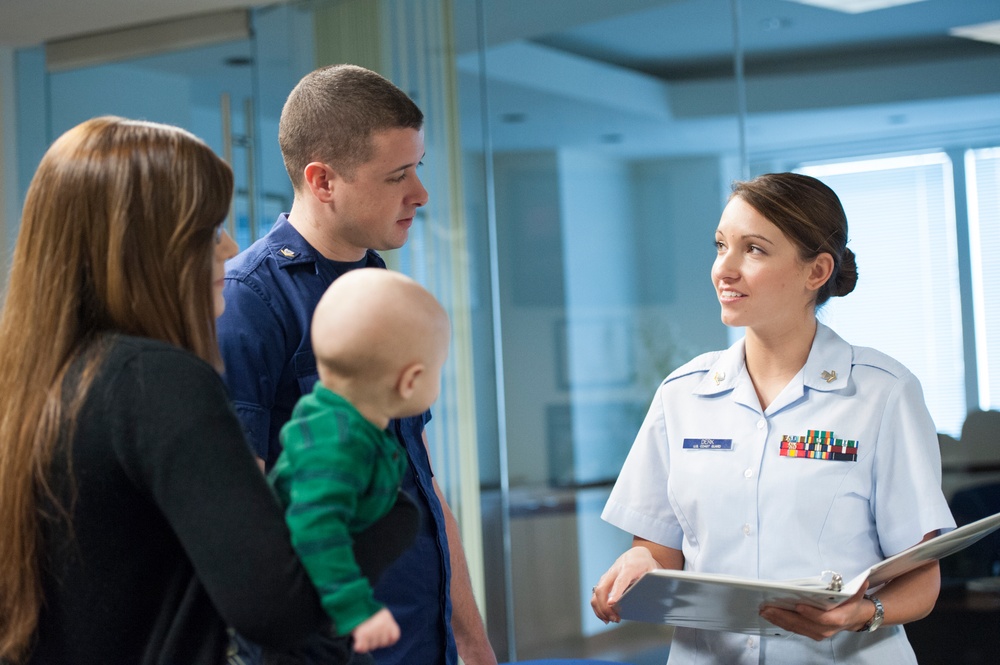 DVIDS - Images - Coast Guard Recruiting Command