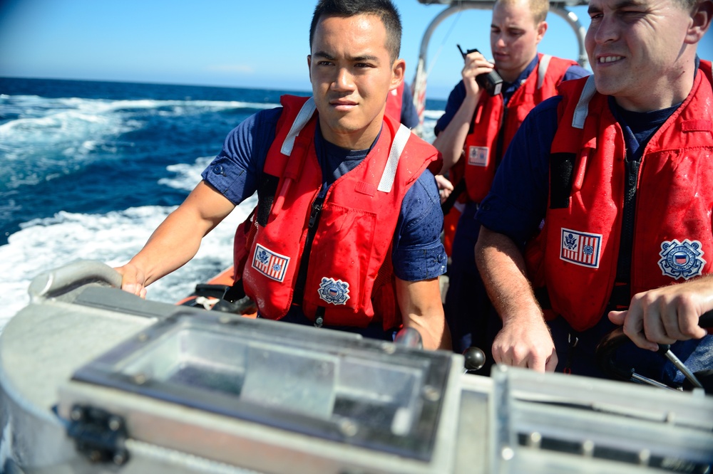 DVIDS Images Boatswain's Mate