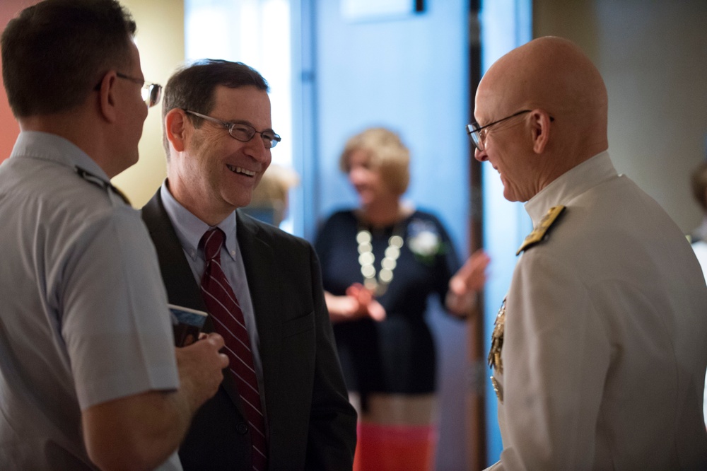 New Orleans events May 2, 2013