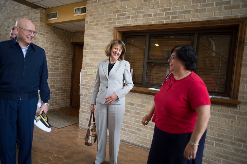 Coast Guard Marine Safety Unit in Morgan City