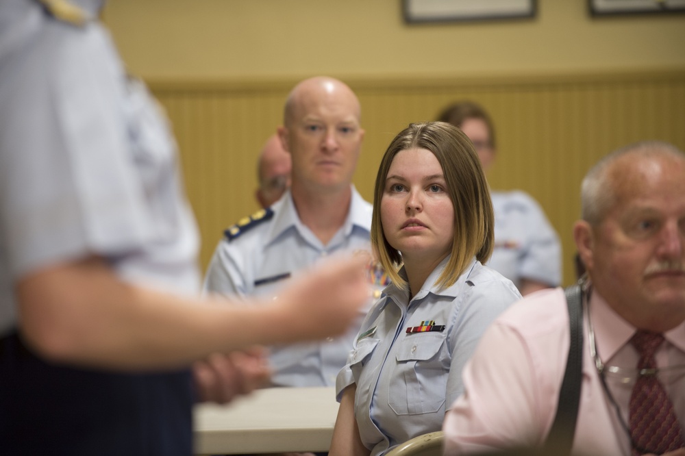 Coast Guard Marine Safety Unit in Morgan City