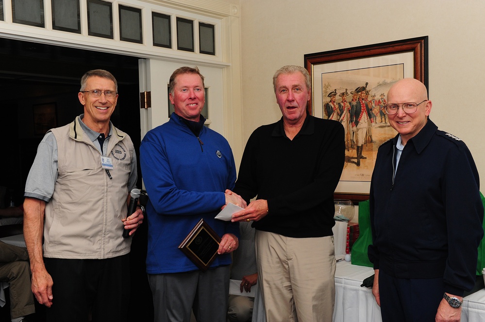 Fairfax May 6, 2013, event