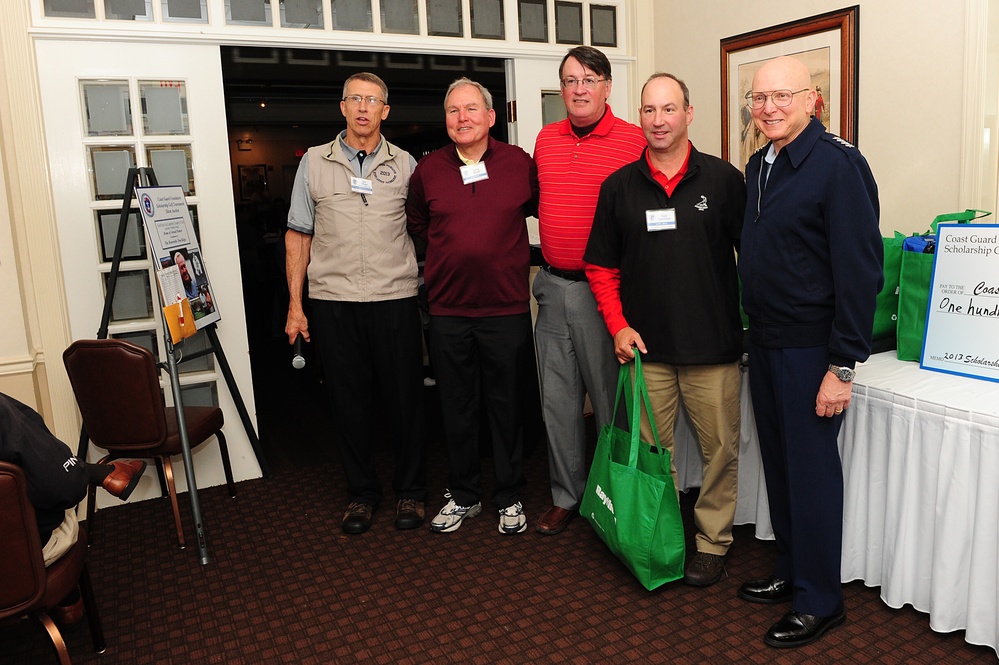 Fairfax May 6, 2013, event