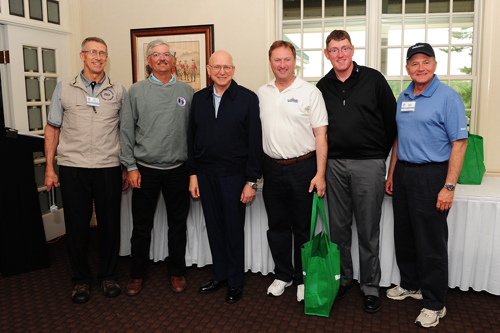 Fairfax May 6, 2013, event