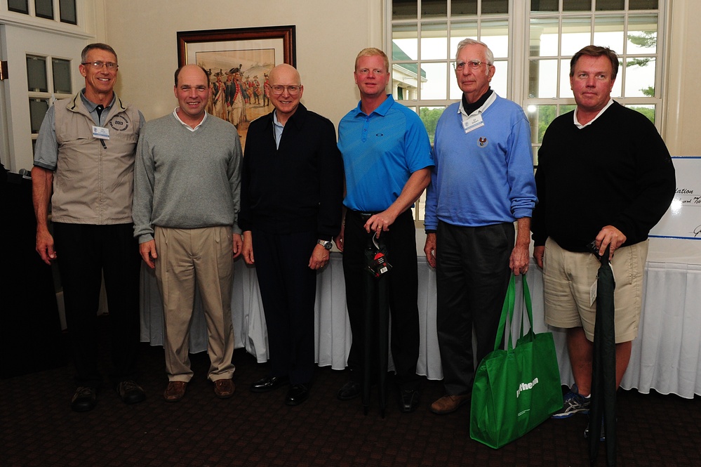 Fairfax May 6, 2013, event