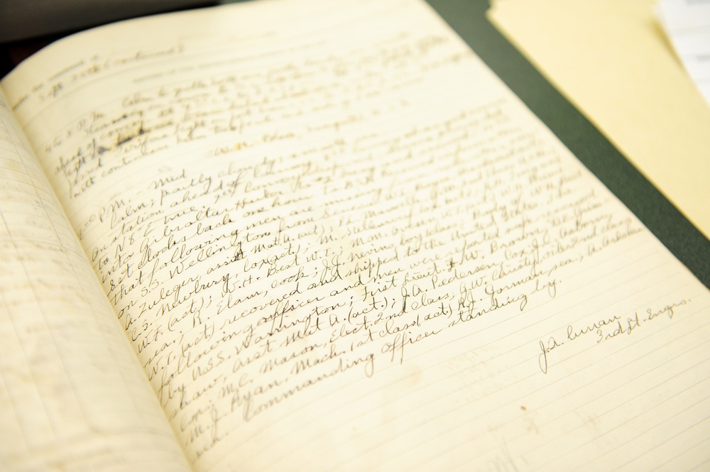 National Archives events May 13, 2013