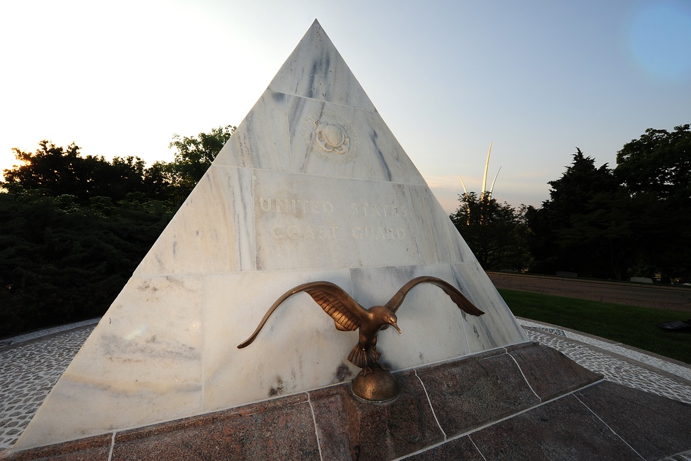 Coast Guard World War Memorial