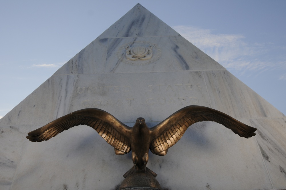 Coast Guard World War Memorial