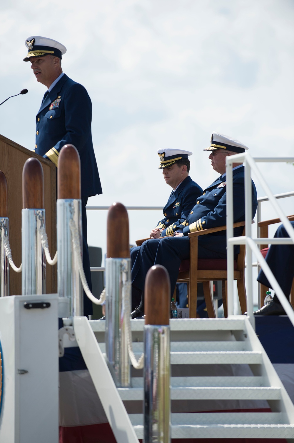 Coast Guard Air Station Elizabeth City