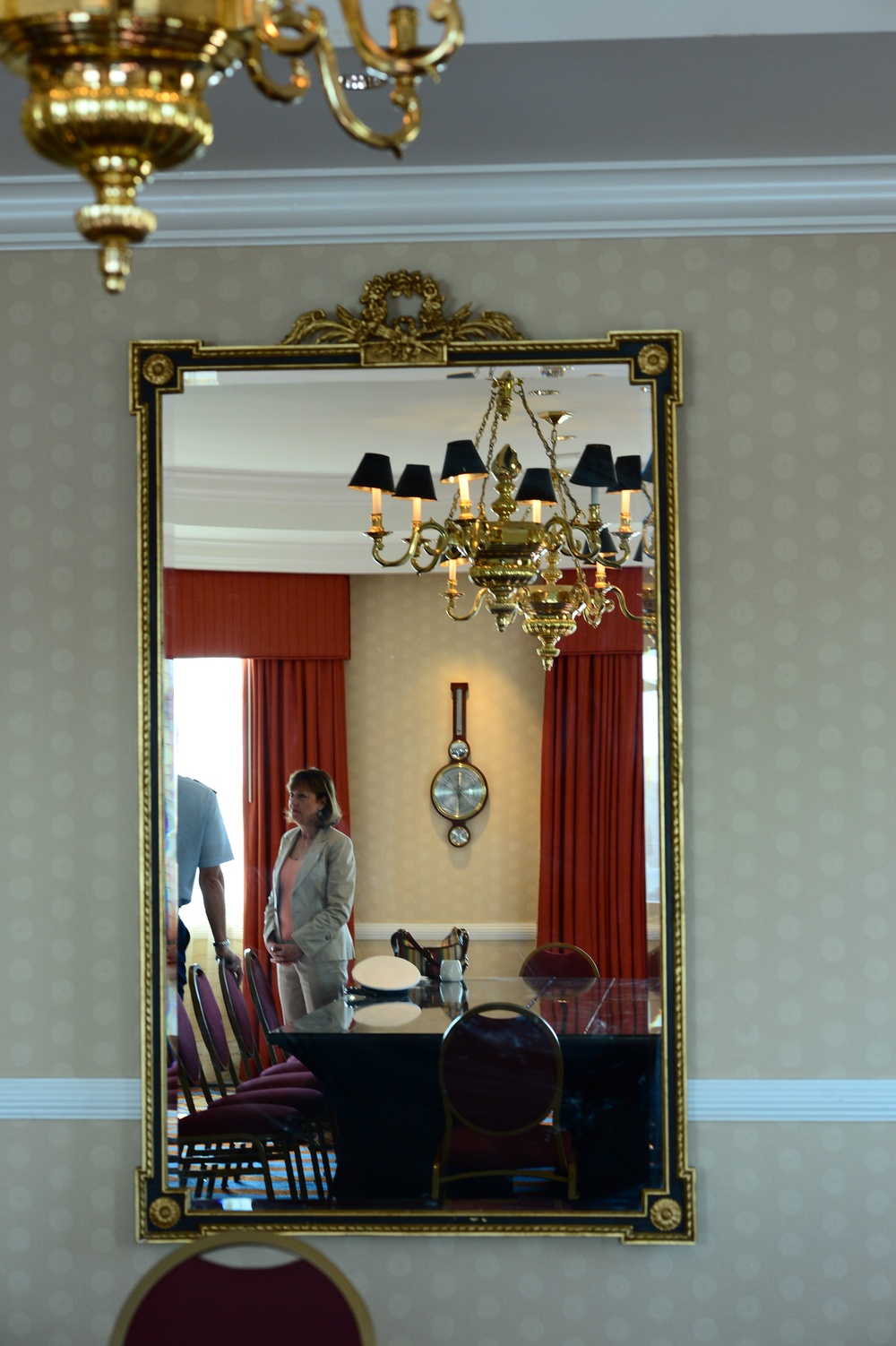 Events held in Portsmouth