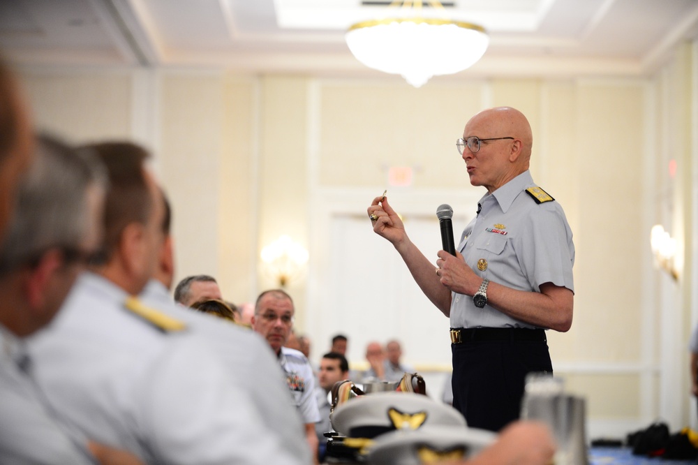 Events held in Portsmouth