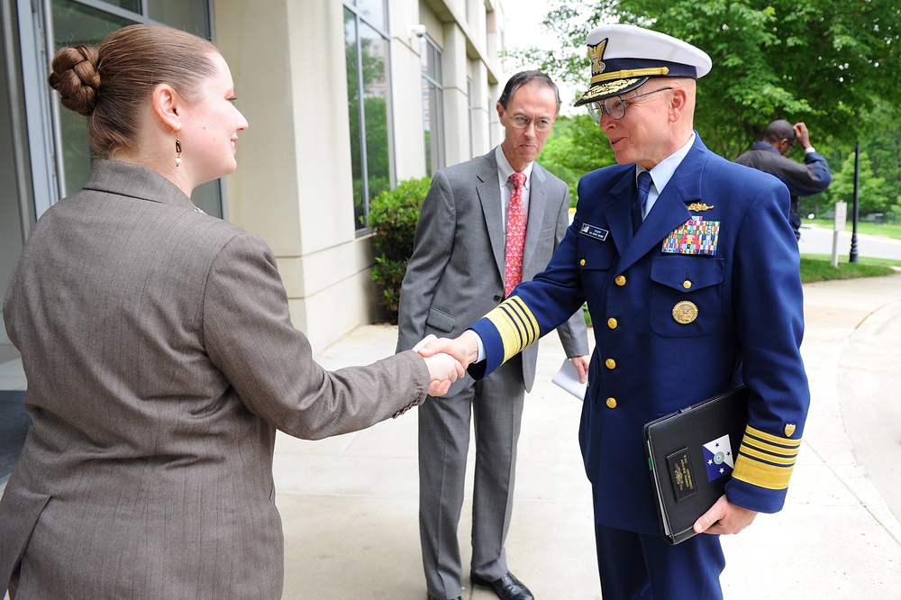 Institute of Defense Analysis