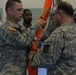 Petal, Miss., native, takes command of battalion