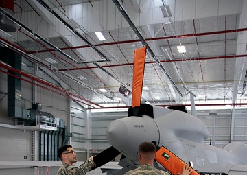 New unit joins 3rd CAB family