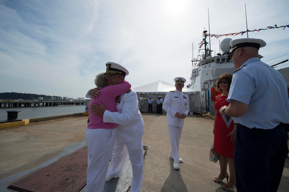 Joint Women's Leadership Symposium