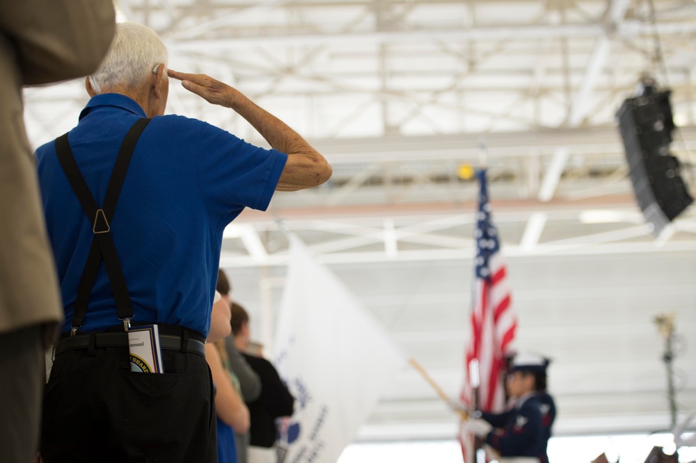 Coast Guard Air Station Miami