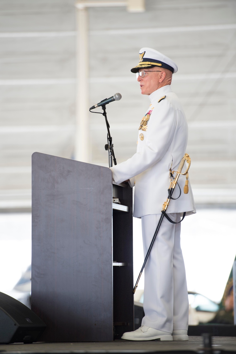 Events at Coast Guard Air Station Miami