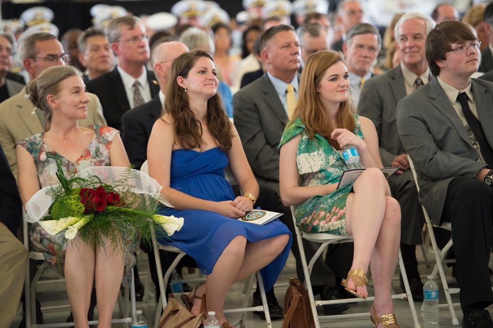 Events at Coast Guard Air Station Miami