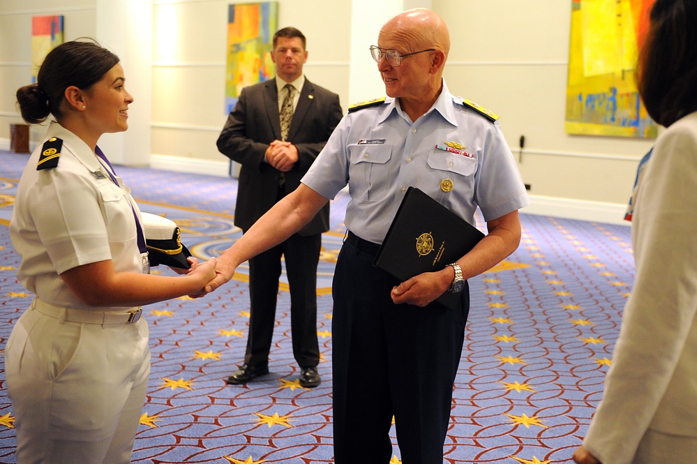 Military Child Education Coalition National Training Seminar