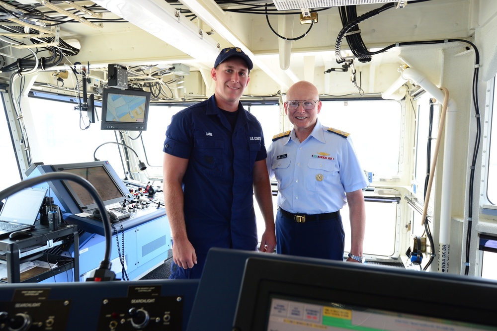 Events near Cleveland