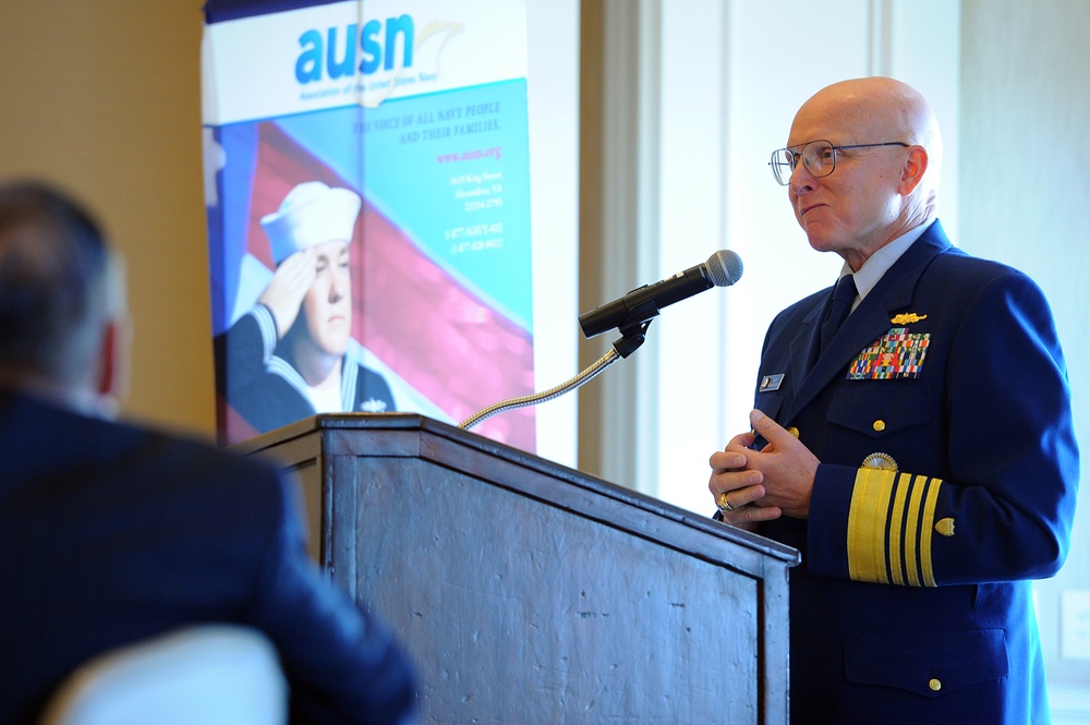 Army Navy Country Club