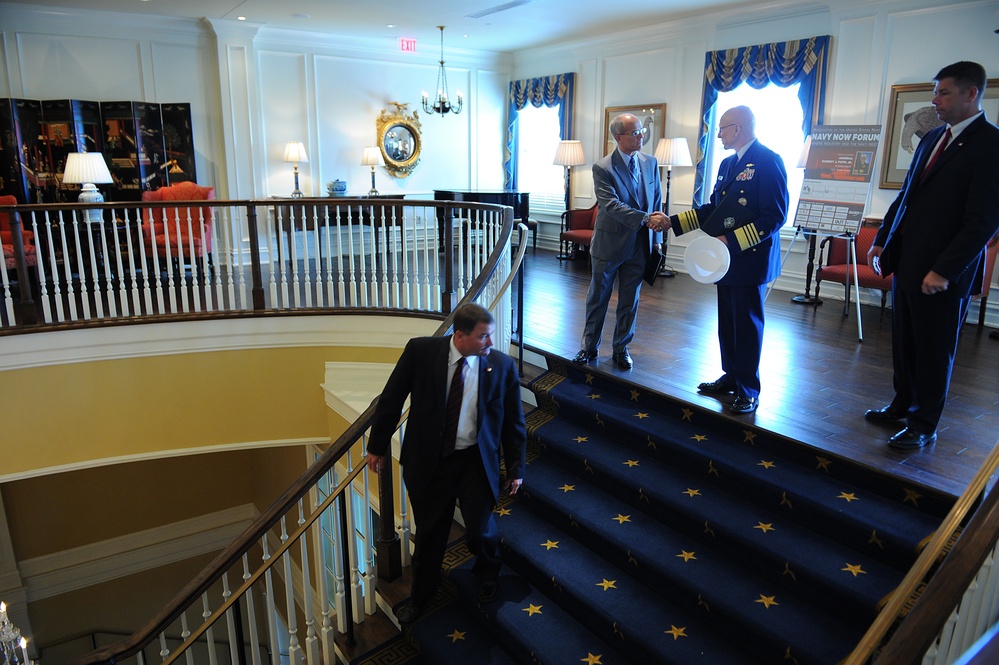 Army Navy Country Club