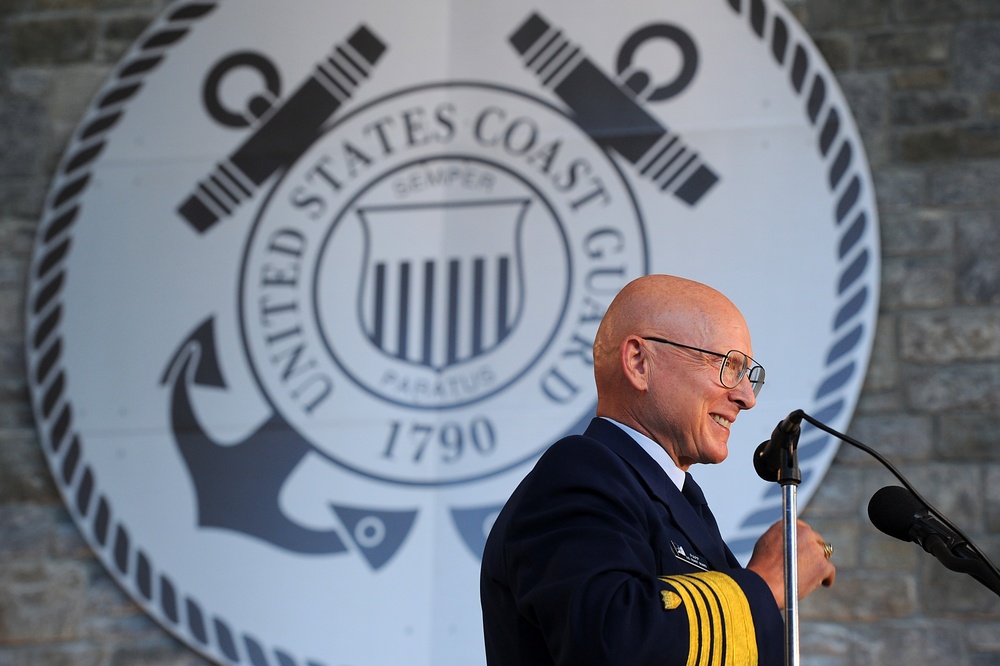 Ribbon cutting ceremony