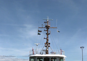 CUTTER BISCAYNE BAY (WTGB 104)