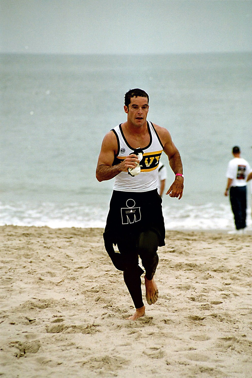 ARMED FORCES CHAMPIONSHIP TRIATHLON