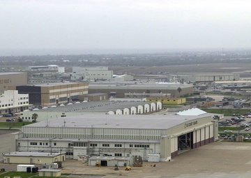 STATION CORPUS CHRISTI